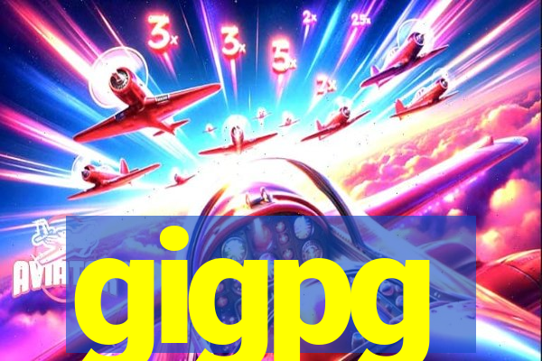 gigpg