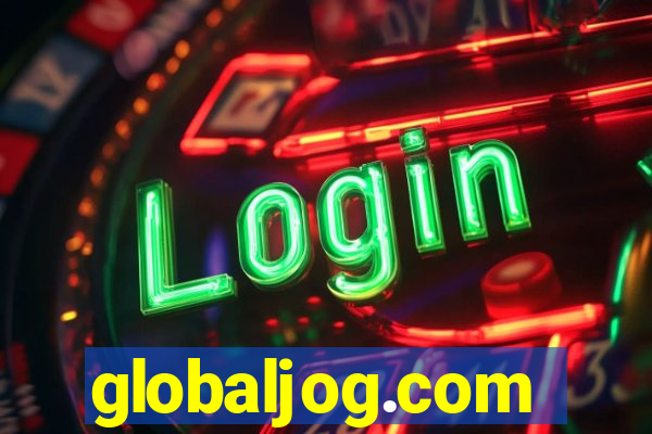 globaljog.com