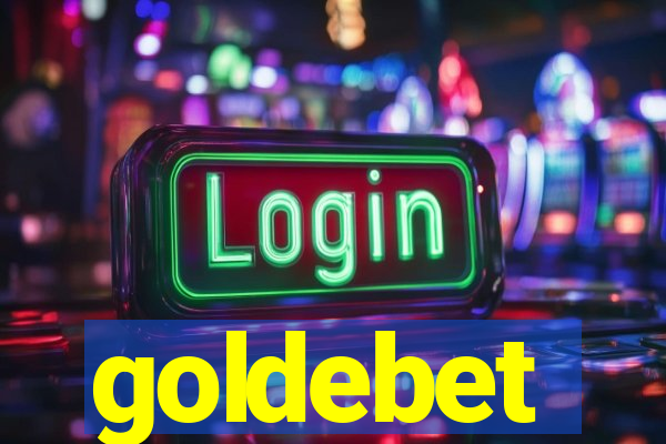 goldebet