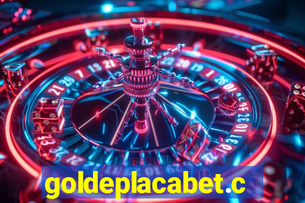 goldeplacabet.com