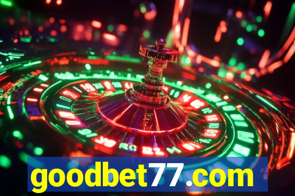 goodbet77.com