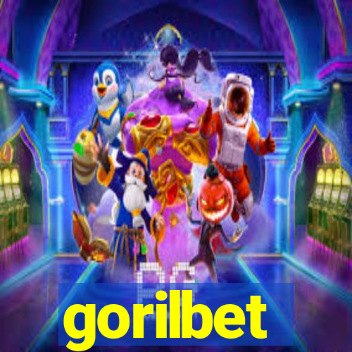 gorilbet