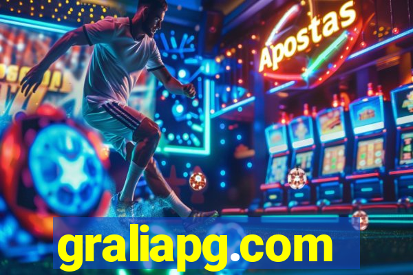 graliapg.com