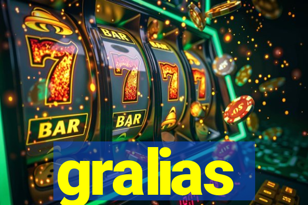 gralias-pg.com