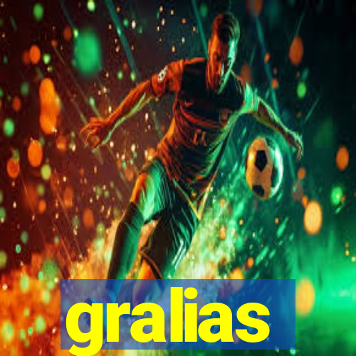 gralias-pg.com