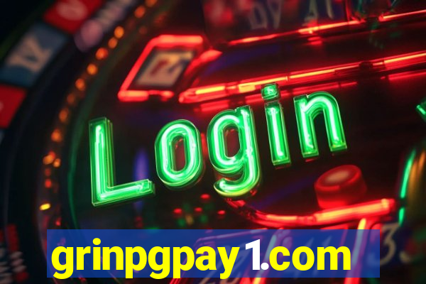 grinpgpay1.com