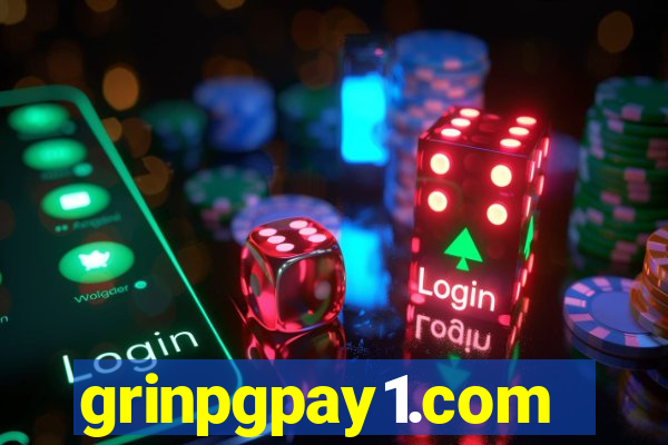 grinpgpay1.com