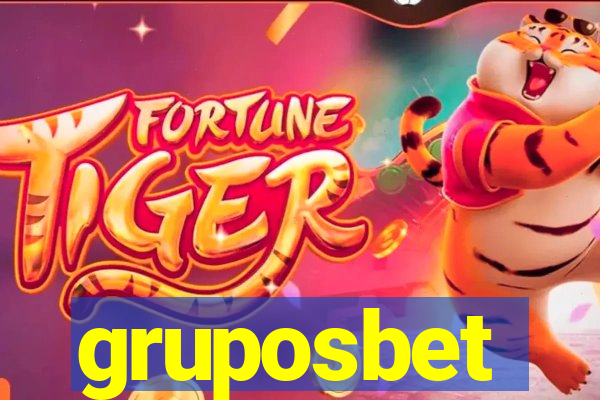 gruposbet