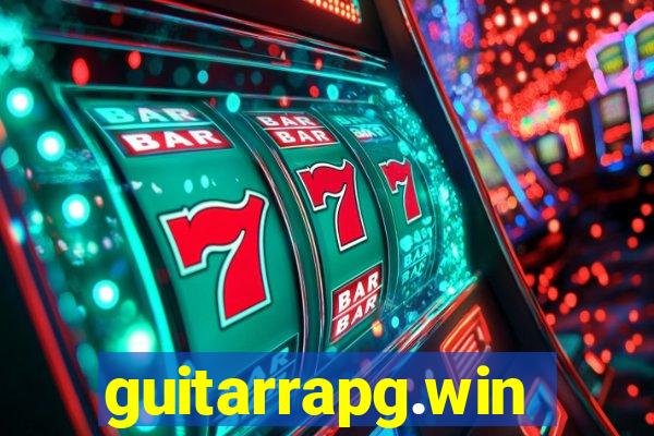 guitarrapg.win