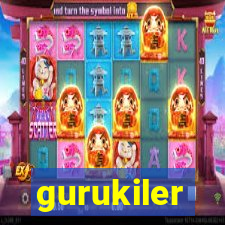 gurukiler