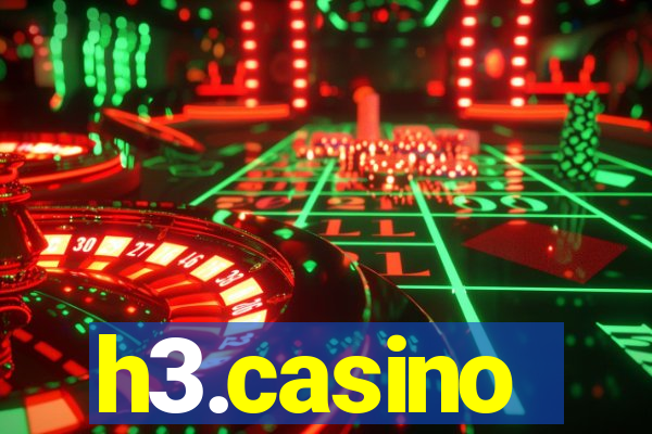 h3.casino