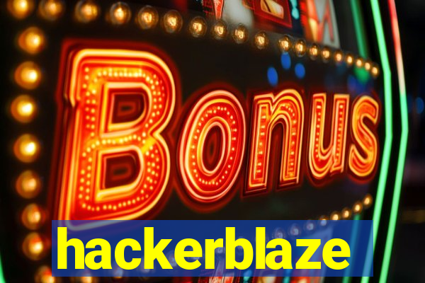 hackerblaze