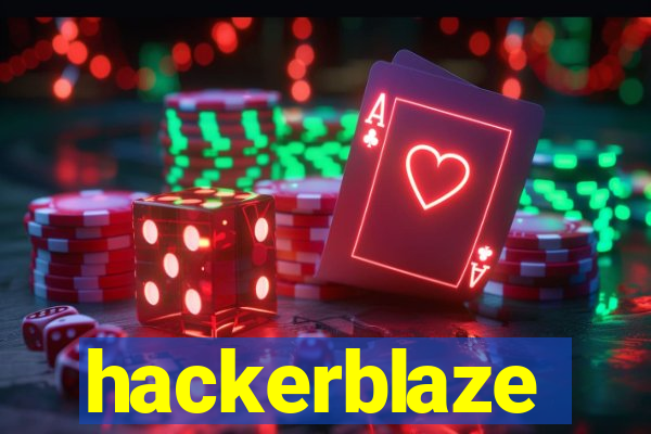 hackerblaze