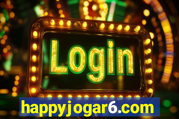 happyjogar6.com