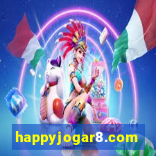 happyjogar8.com