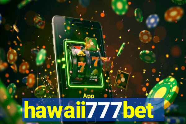 hawaii777bet