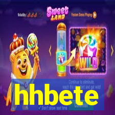 hhbete