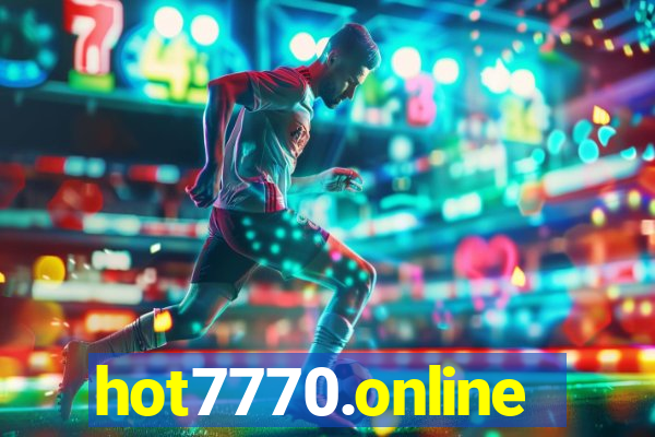 hot7770.online