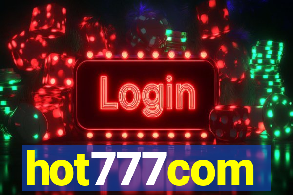 hot777com