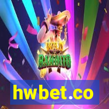 hwbet.co