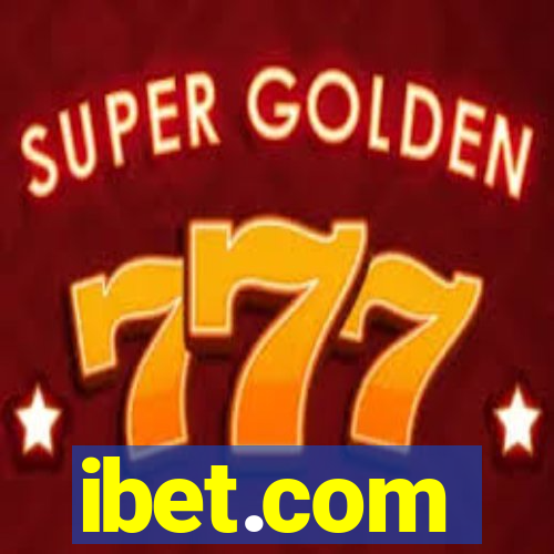 ibet.com