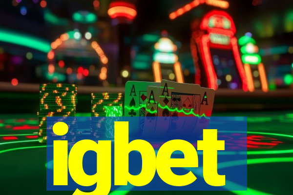 igbet