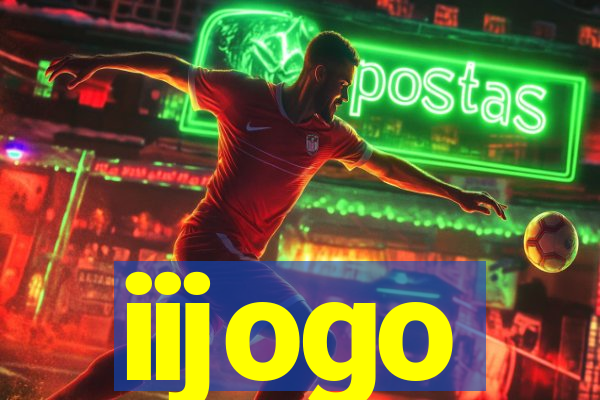 iijogo