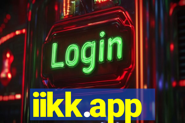 iikk.app