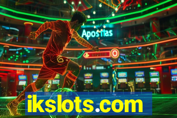 ikslots.com