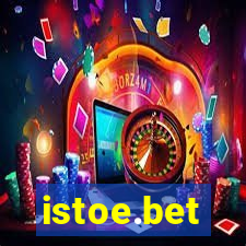 istoe.bet