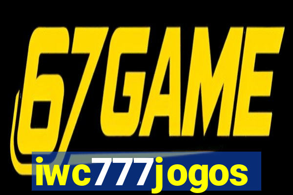 iwc777jogos