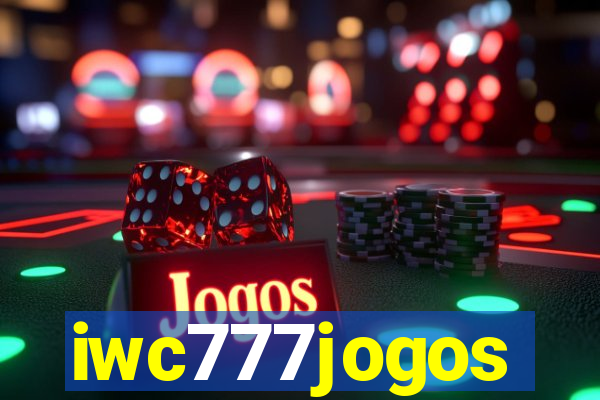 iwc777jogos