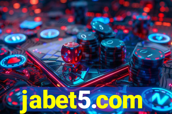 jabet5.com