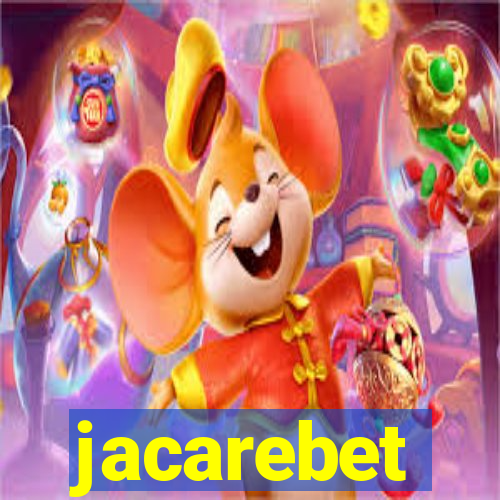 jacarebet