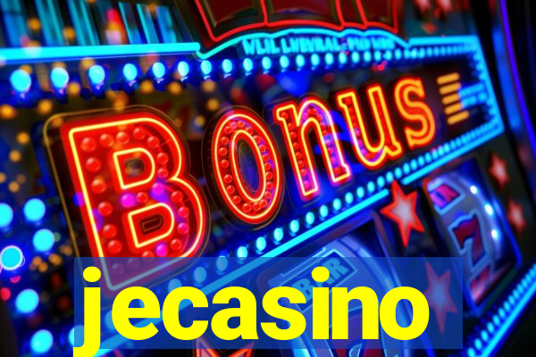 jecasino