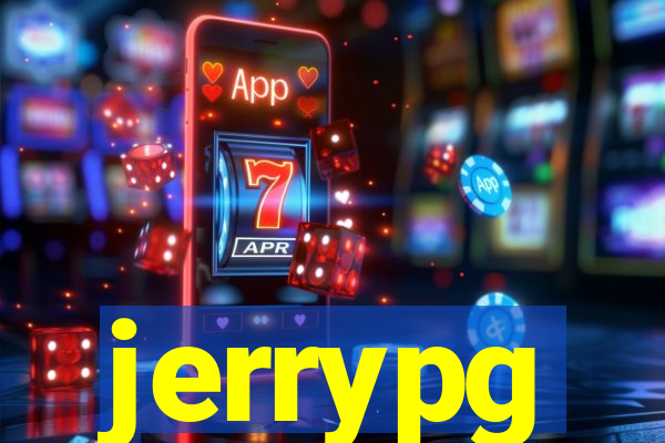 jerrypg