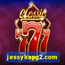 jessykapg2.com