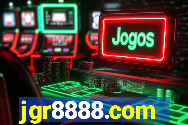 jgr8888.com