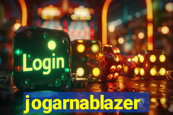 jogarnablazer