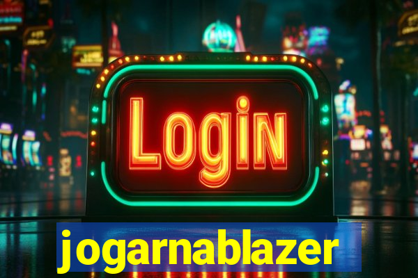 jogarnablazer