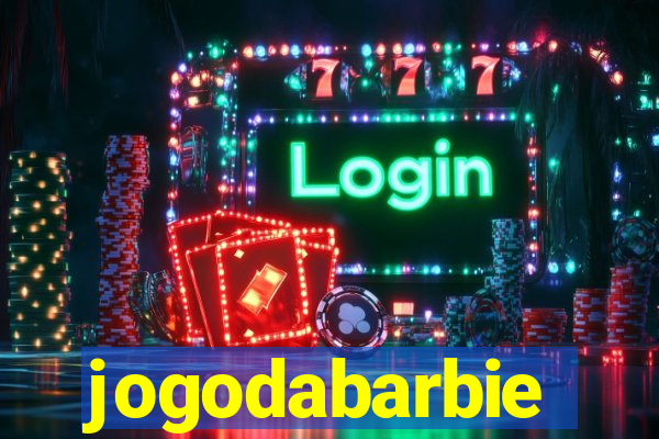 jogodabarbie