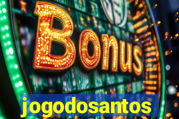 jogodosantos