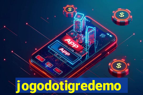 jogodotigredemo