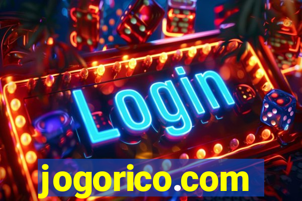 jogorico.com