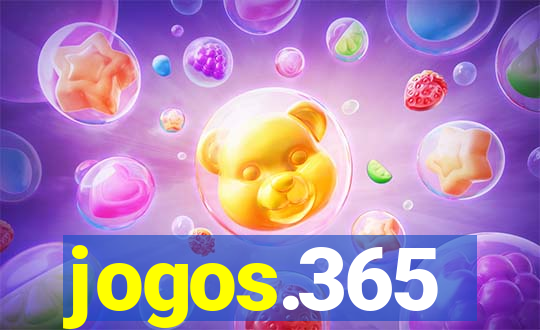 jogos.365