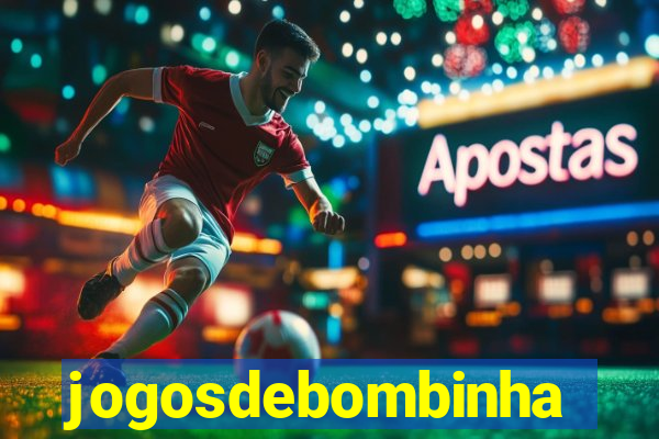 jogosdebombinha