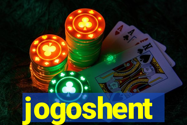 jogoshent