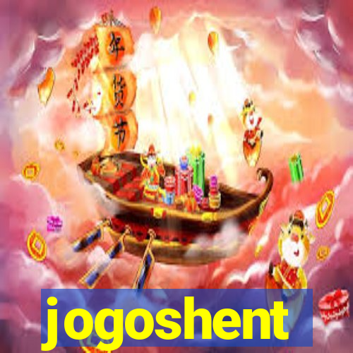 jogoshent