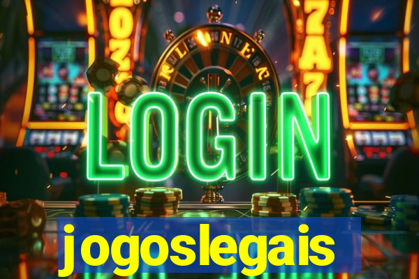 jogoslegais