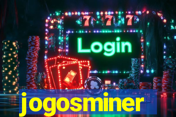 jogosminer